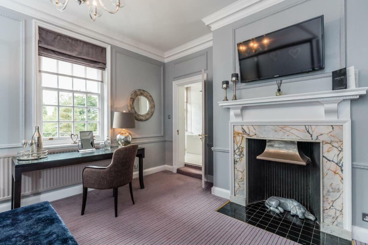 Gorse Hill 4* Woking