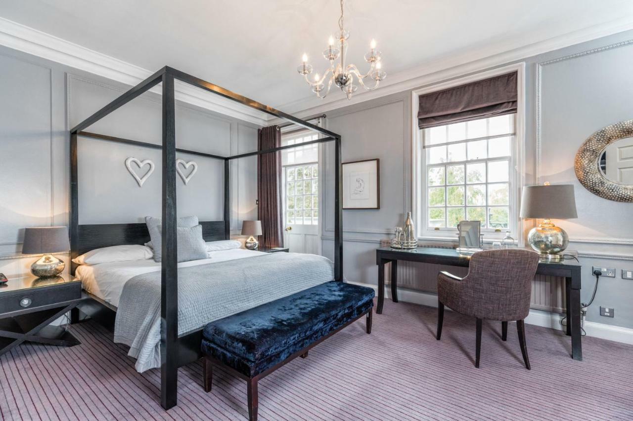 Gorse Hill Hotel 4*