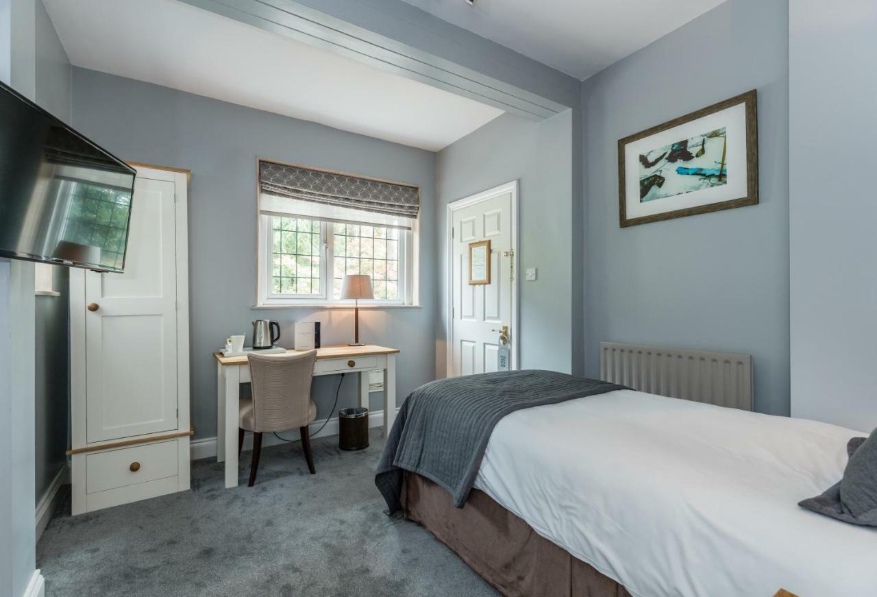 Hotel Gorse Hill 4*